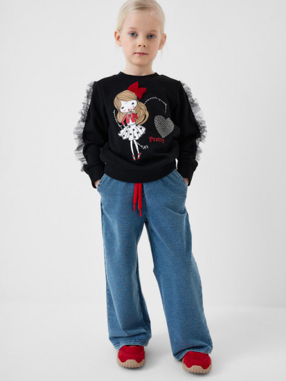 Брюки для девочек