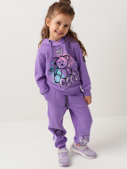 Брюки для девочек