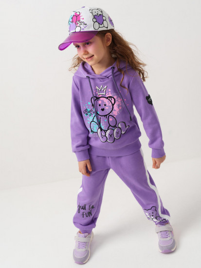 Брюки для девочек