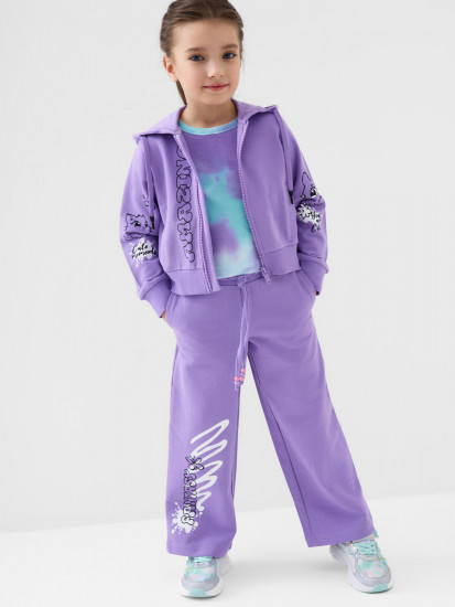 Брюки для девочек