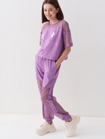 Брюки для девочек