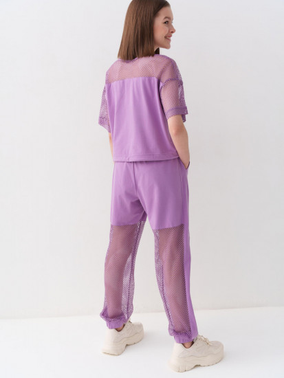 Брюки для девочек