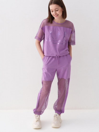 Брюки для девочек