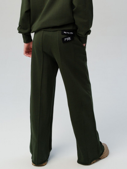 Брюки для девочек