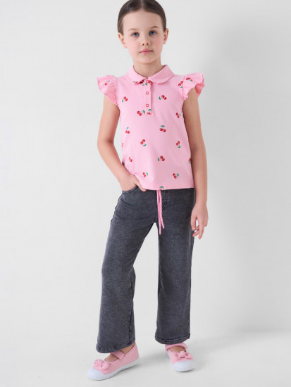 Брюки для девочек