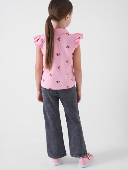 Брюки для девочек