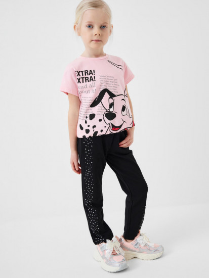 Брюки для девочек