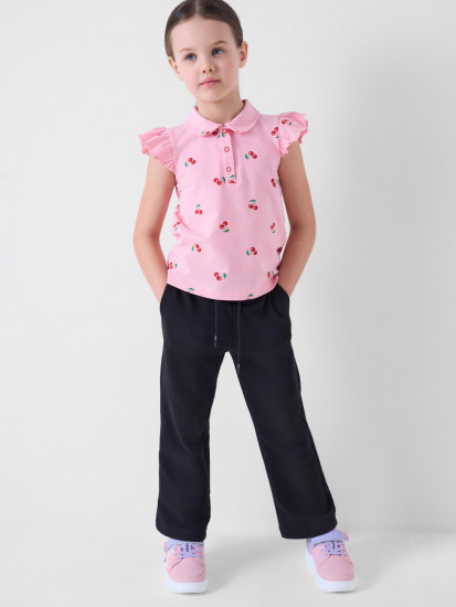 Брюки для девочек