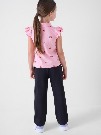 Брюки для девочек