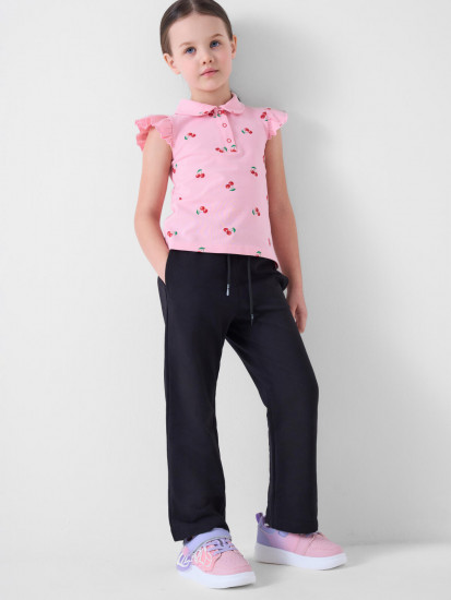 Брюки для девочек