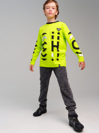 Брюки для мальчиков