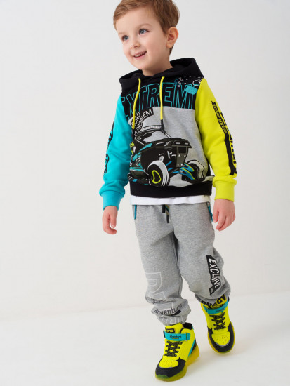 Брюки для мальчиков