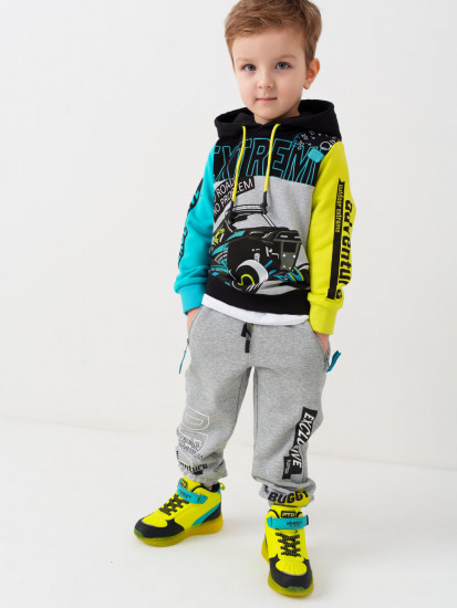 Брюки для мальчиков