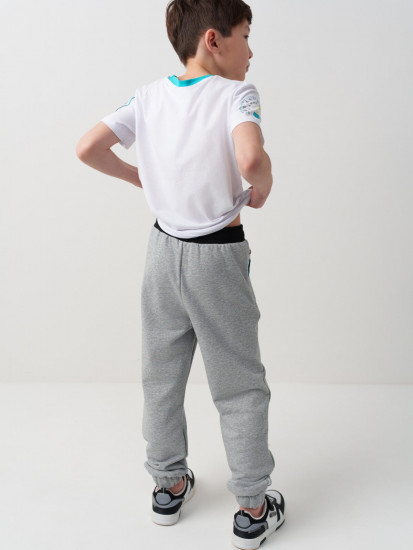 Брюки для мальчиков