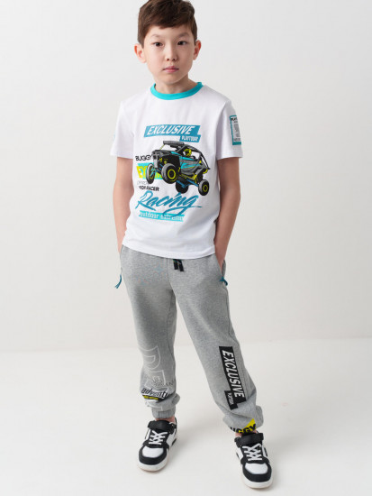 Брюки для мальчиков