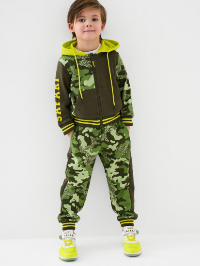 Брюки для мальчиков