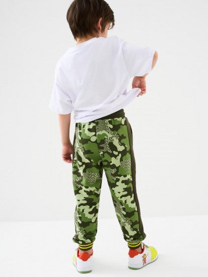 Брюки для мальчиков