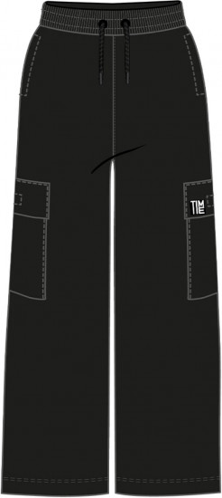 Брюки для мальчиков