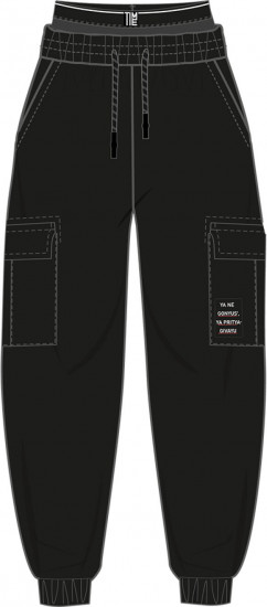 Брюки для мальчиков