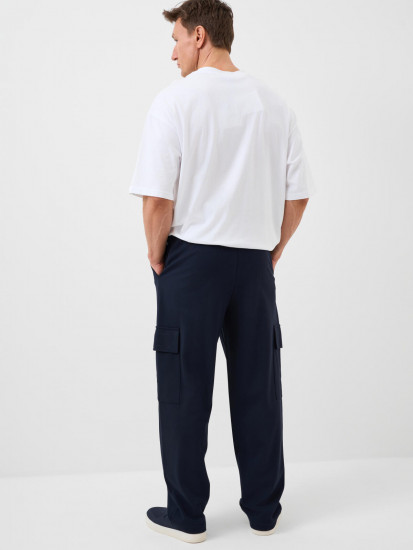 Брюки мужские