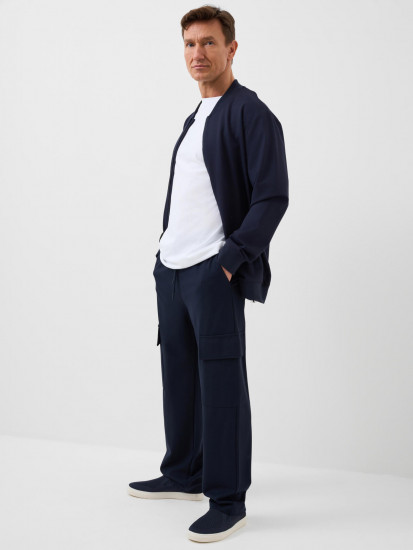 Брюки мужские