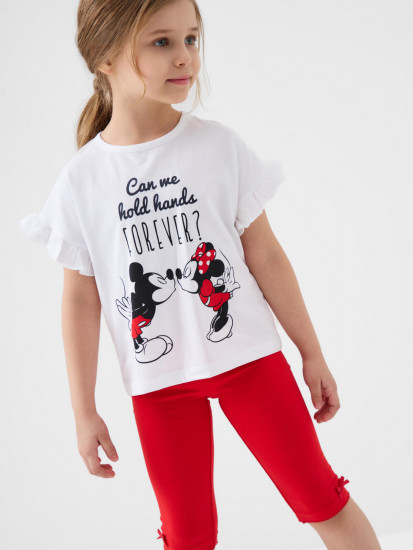 Футболка для девочек