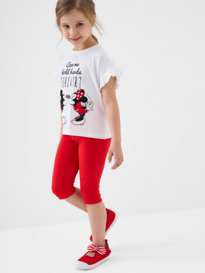 Футболка для девочек