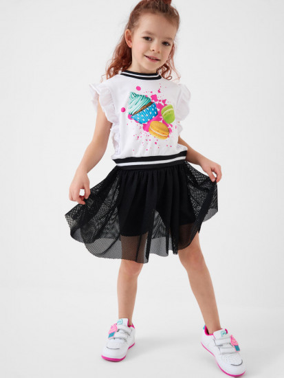 Футболка для девочек