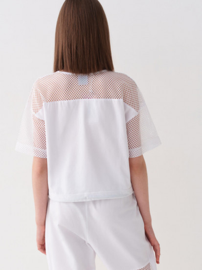 Футболка для девочек