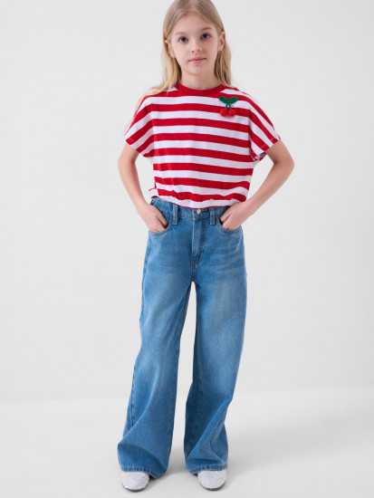 Футболка для девочек