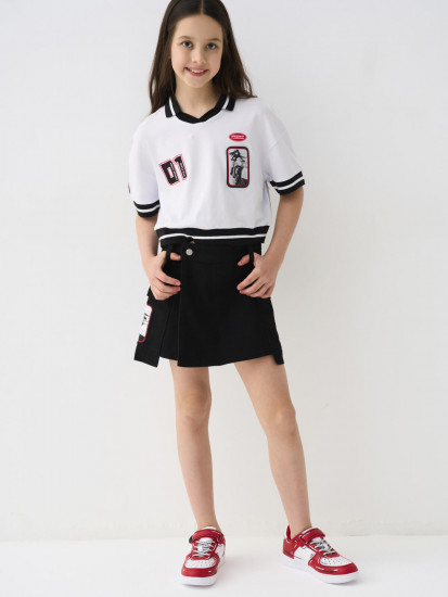 Футболка для девочек