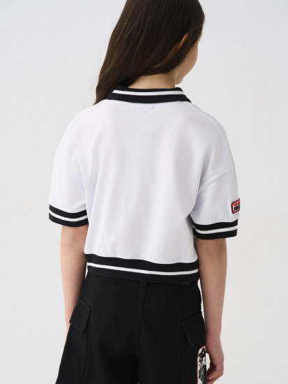 Футболка для девочек