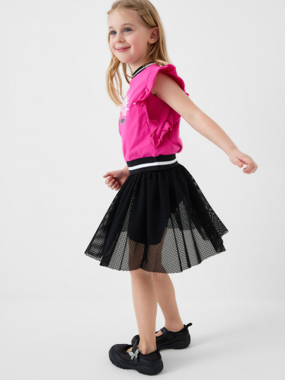 Футболка для девочек