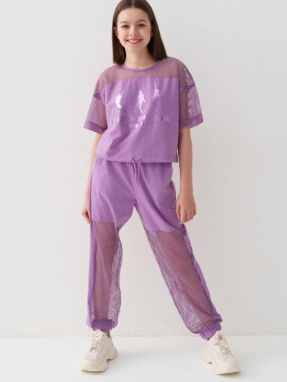 Футболка для девочек