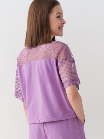 Футболка для девочек