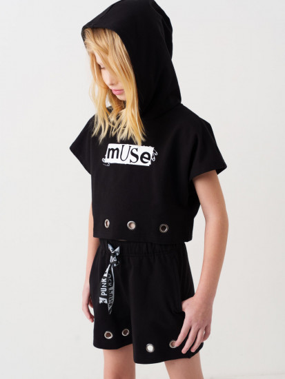 Футболка для девочек