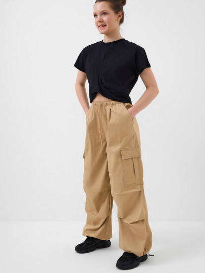 Футболка для девочек