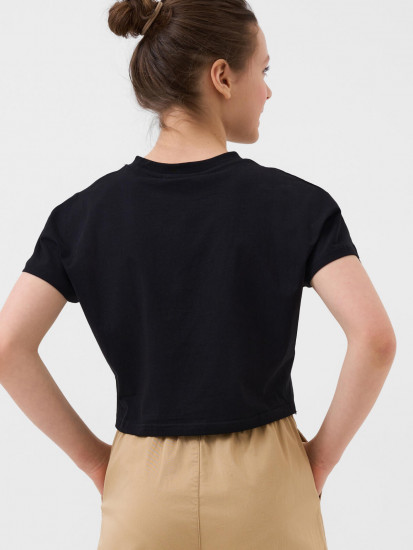 Футболка для девочек