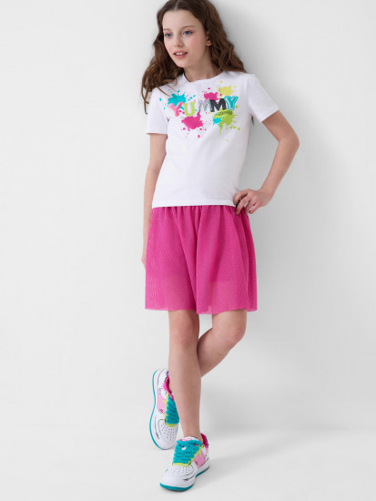 Футболка для девочек
