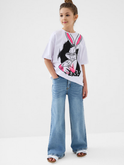 Футболка для девочек