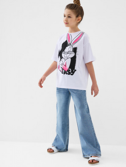 Футболка для девочек