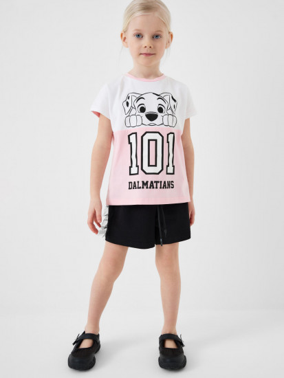 Футболка для девочек