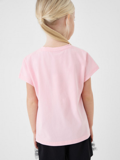 Футболка для девочек