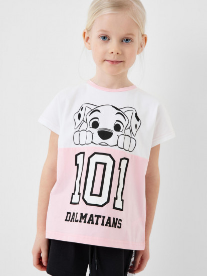 Футболка для девочек