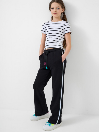 Футболка для девочек