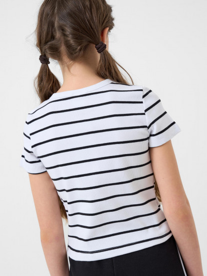 Футболка для девочек