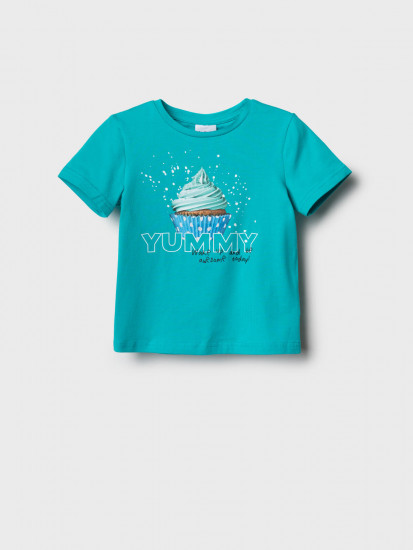 Футболка для девочек