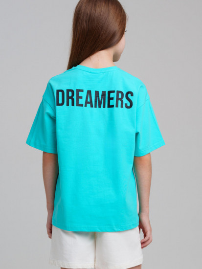 Футболка для девочек