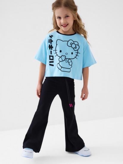 Футболка для девочек