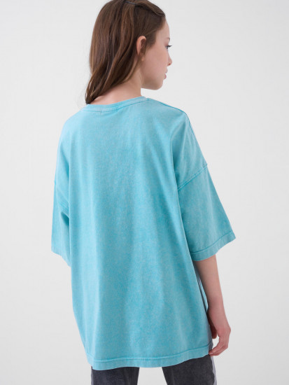 Футболка для девочек